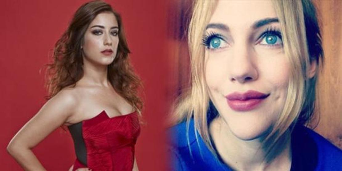 Arapların hayran olduğu kadın sanatçılar