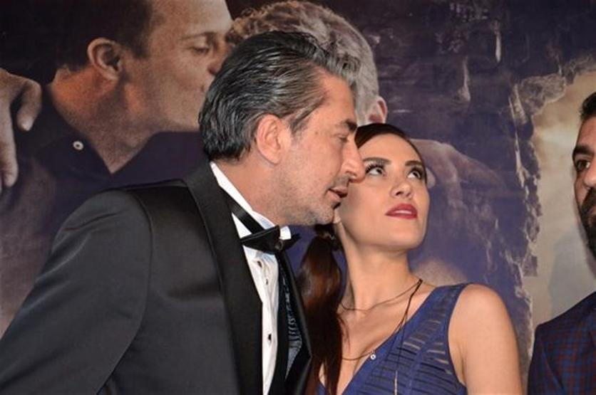 Yeni Dünyanın galasına ünlü akını
