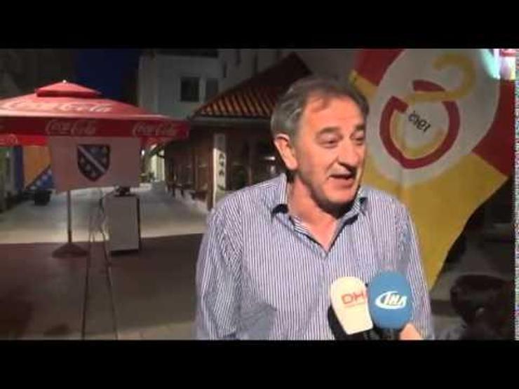 Ünlü isimlerin Fenerbahçe - Galatasaray maçı tahminleri