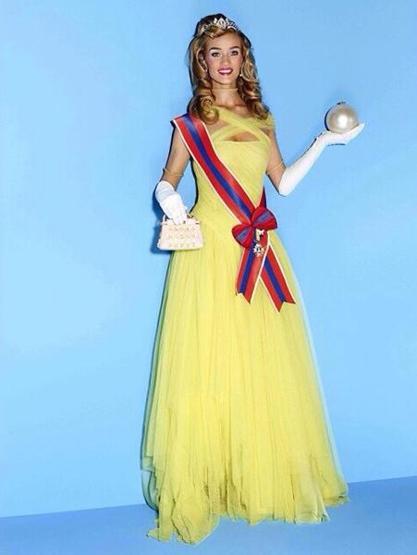 Rosie Huntington-Whiteley Barbie oldu
