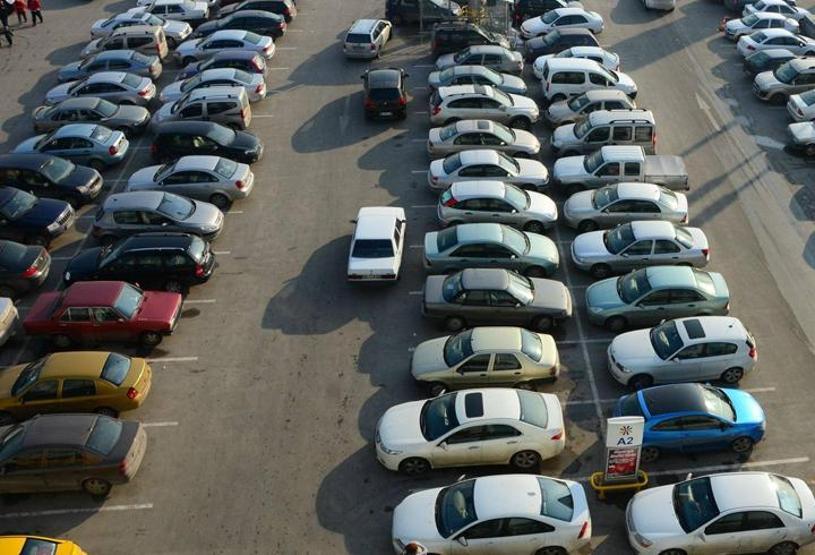 Otopark yönetmeliğinde önemli değişiklik