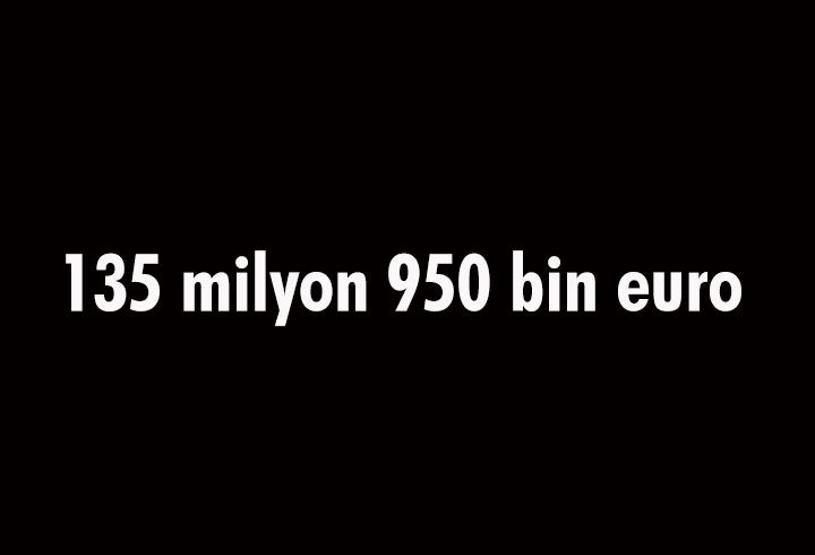 Çılgın sayılarla Fenerbahçe - Galatasaray derbisi