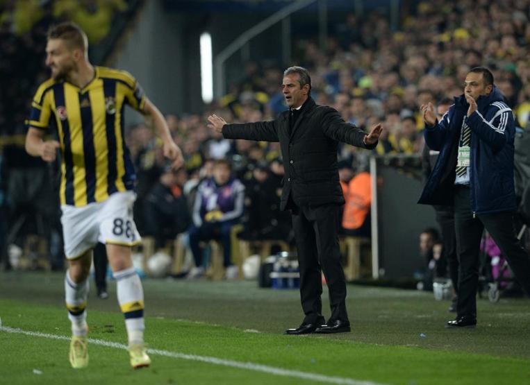 Derbi sonrası sosyal medya bunları konuşuyor