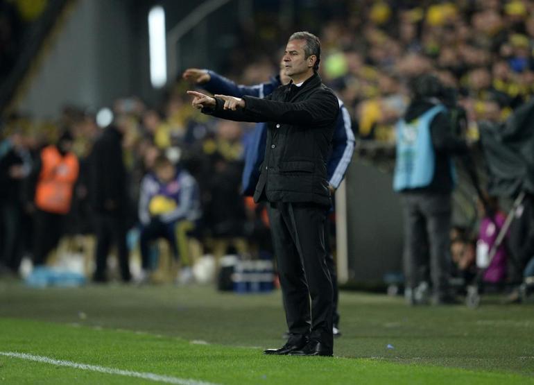Derbi sonrası sosyal medya bunları konuşuyor