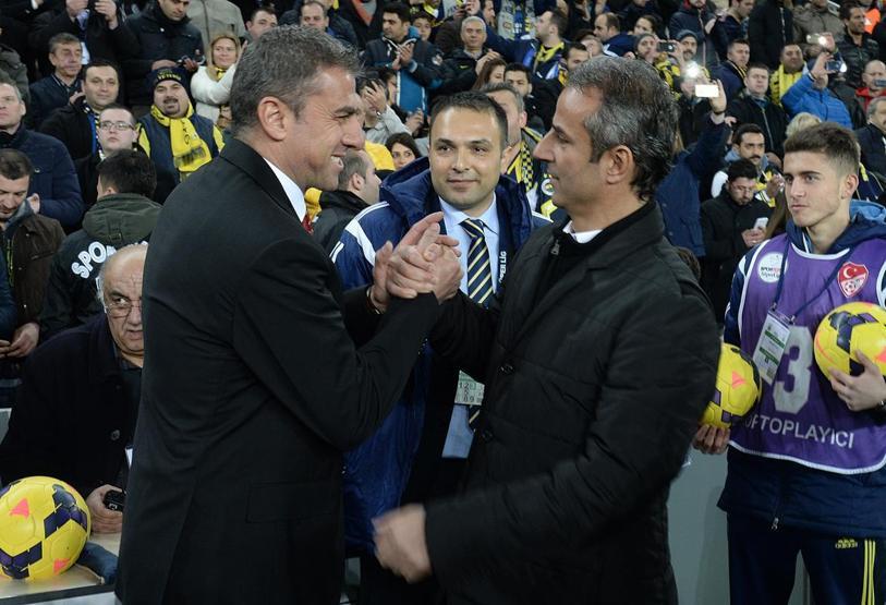 Derbi sonrası sosyal medya bunları konuşuyor