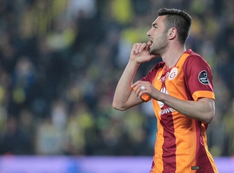 Derbi sonrası sosyal medya bunları konuşuyor