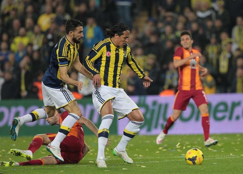 Derbi sonrası sosyal medya bunları konuşuyor