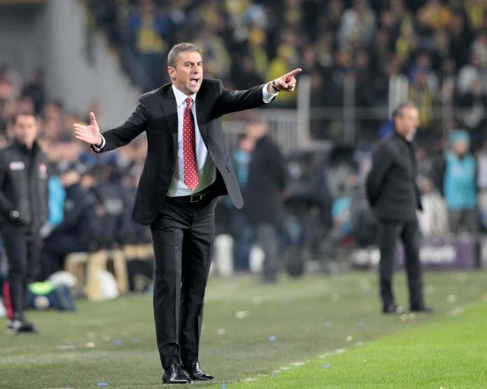 Derbi sonrası sosyal medya bunları konuşuyor