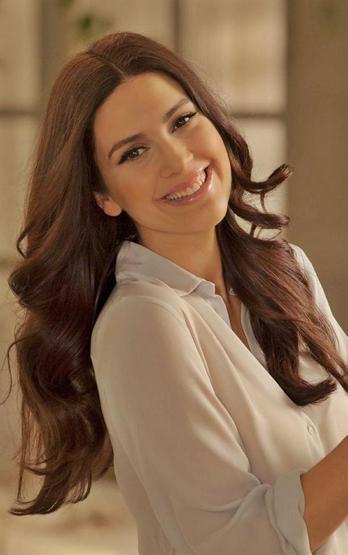 Bergüzar Korel: Adam olmak zor, erkek olmak kolay