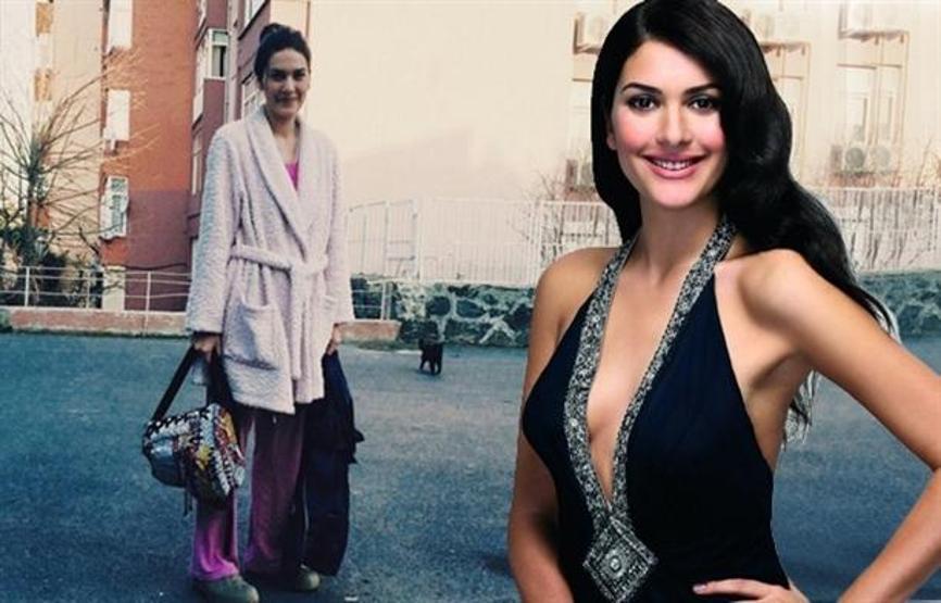 Bergüzar Korel: Adam olmak zor, erkek olmak kolay