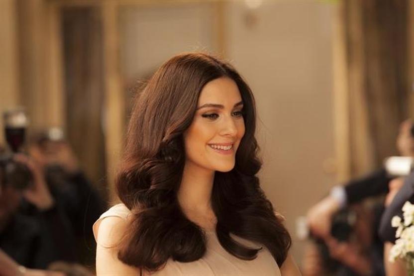 Bergüzar Korel: Adam olmak zor, erkek olmak kolay