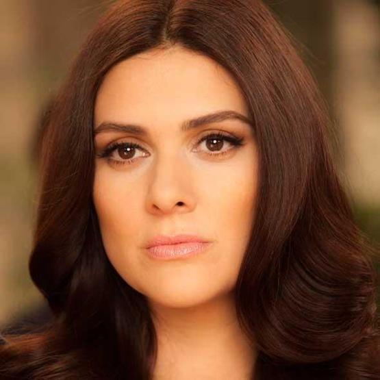 Bergüzar Korel: Adam olmak zor, erkek olmak kolay