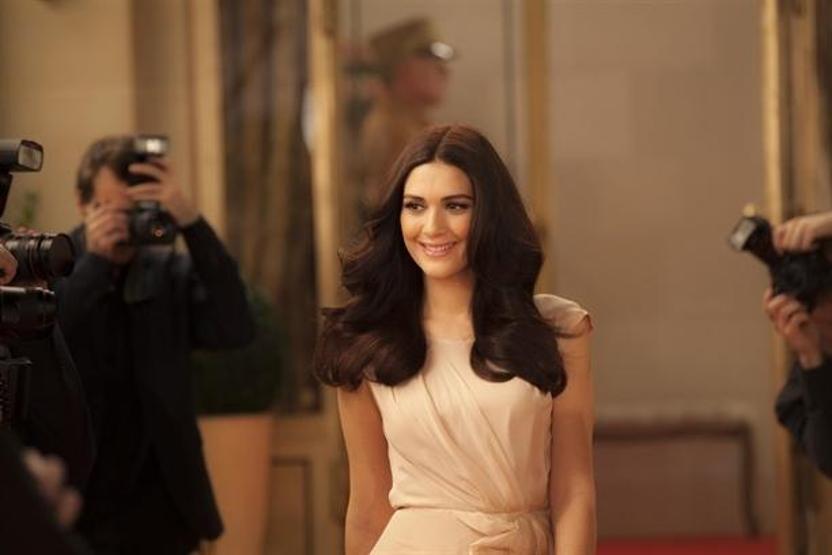 Bergüzar Korel: Adam olmak zor, erkek olmak kolay