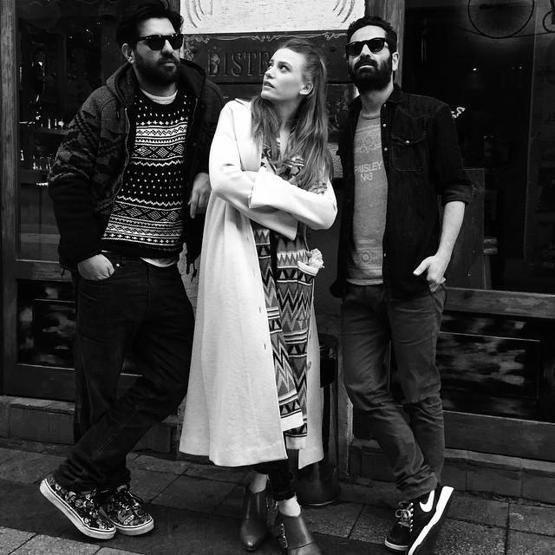 Serenay Sarıkayadan rekor paylaşım