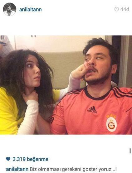 Ünlüler derbiyi nasıl izledi