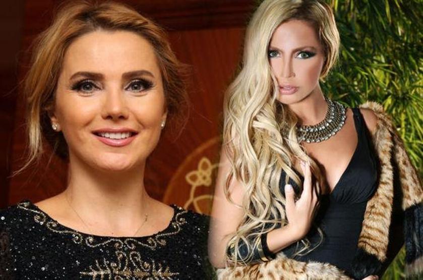 Ece Erken ve Lerzan Mutlunun ezik davasında karar