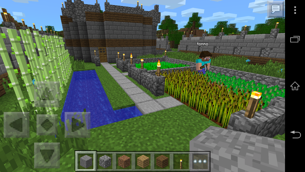 Minecraft nedir ve nasıl oynanır