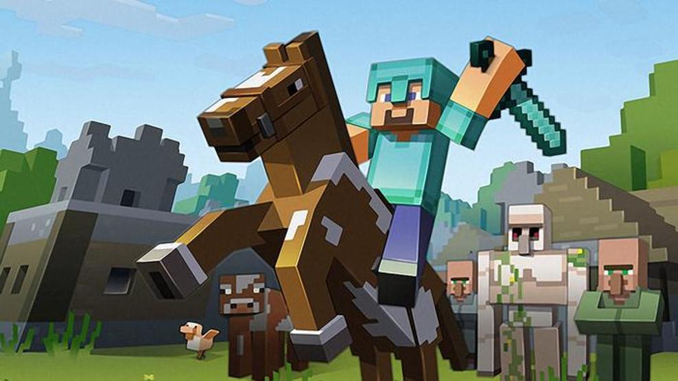 Minecraft nedir ve nasıl oynanır