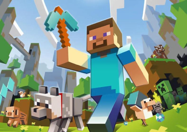 Minecraft nedir ve nasıl oynanır
