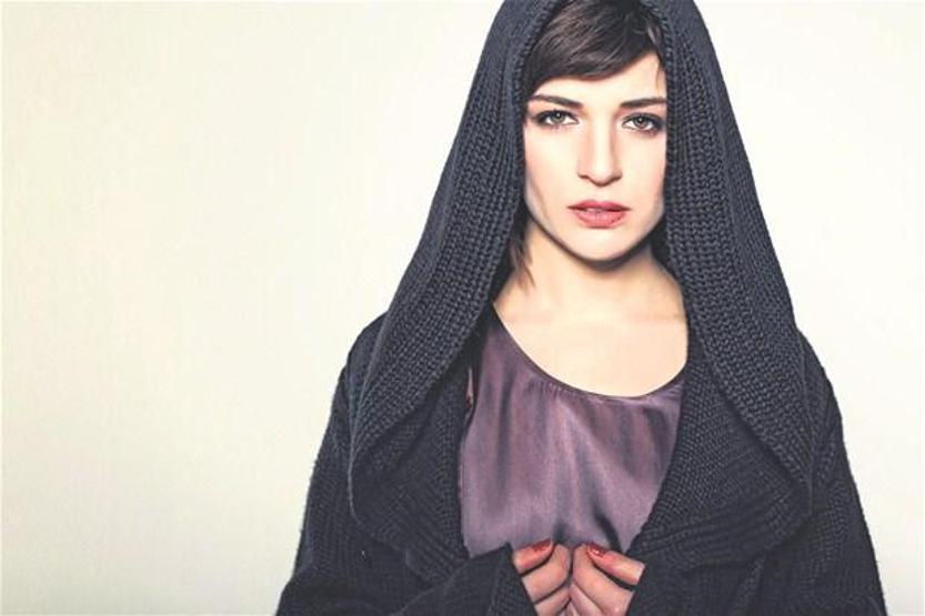 Gonca Vuslateri: Evliliğe inancım yok