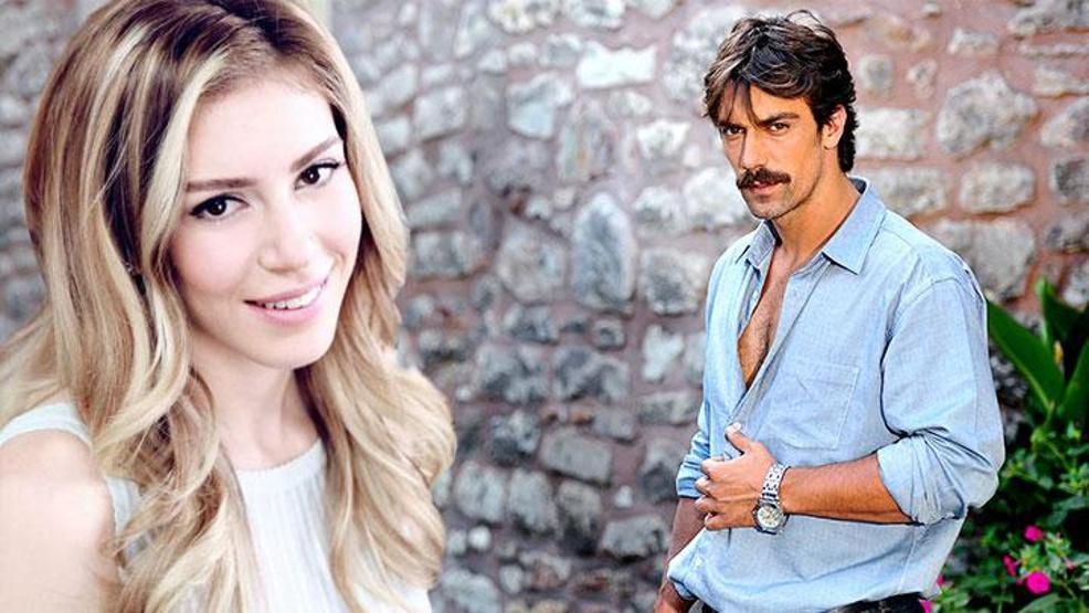 Sinem Kobal şiddet mi gördü