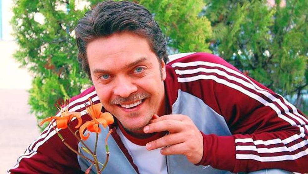 Beyazıt Öztürkten evlilik iddilarına yanıt