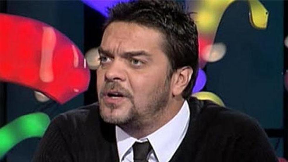 Beyazıt Öztürkten evlilik iddilarına yanıt