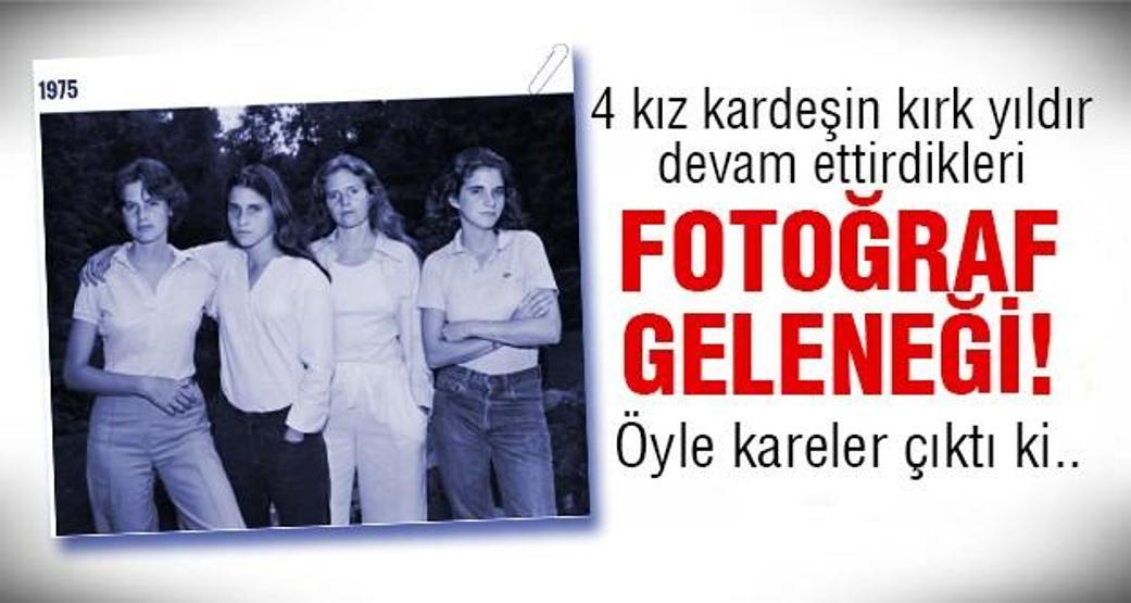 40 yıllık imrendiren gelenek