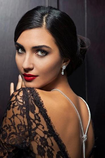 Tuba Büyüküstün: Artık başka hissediyorum