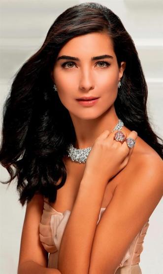 Tuba Büyüküstün: Artık başka hissediyorum