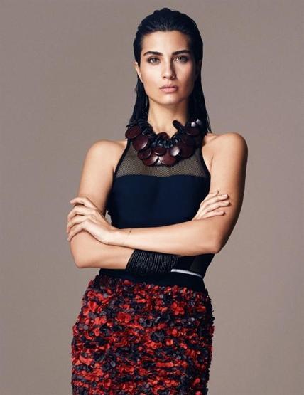 Tuba Büyüküstün: Artık başka hissediyorum