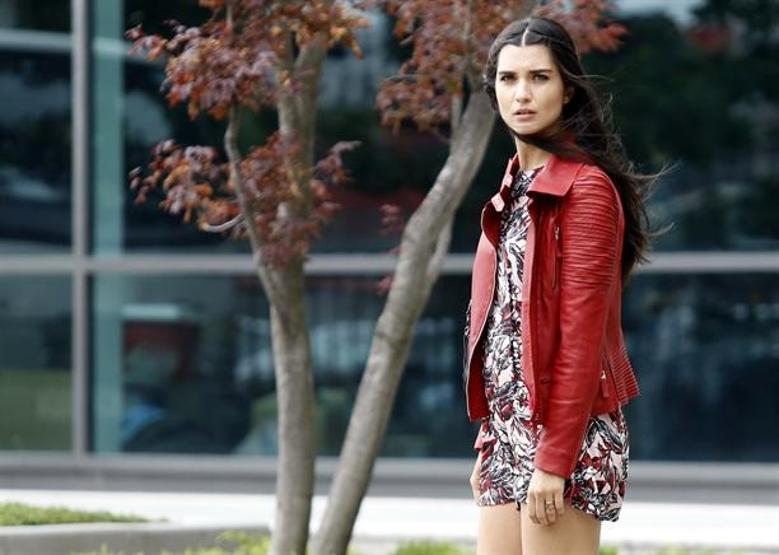 Tuba Büyüküstün: Artık başka hissediyorum