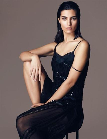 Tuba Büyüküstün: Artık başka hissediyorum