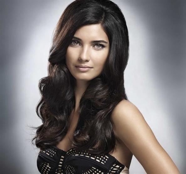 Tuba Büyüküstün: Artık başka hissediyorum