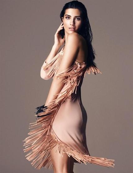 Tuba Büyüküstün: Artık başka hissediyorum