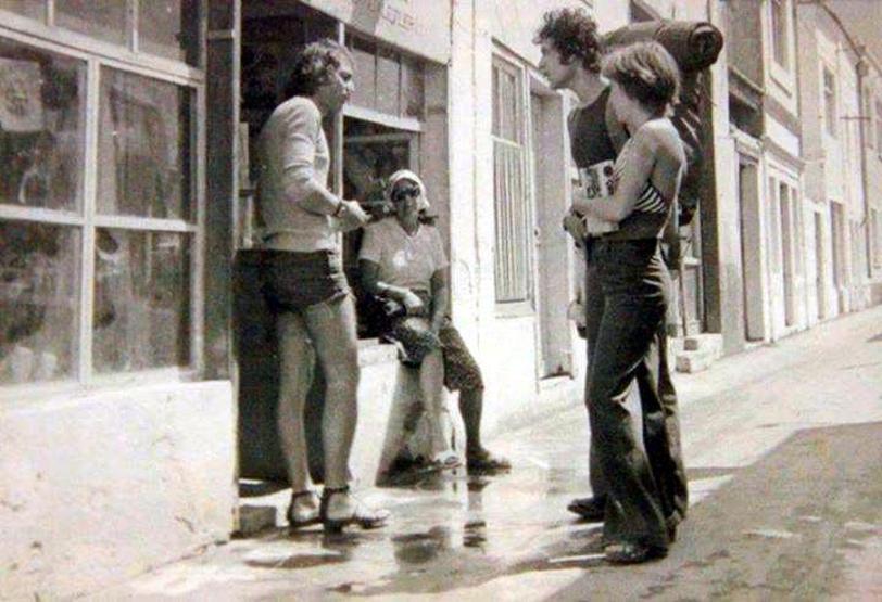 1850li yıllarda Bodrum