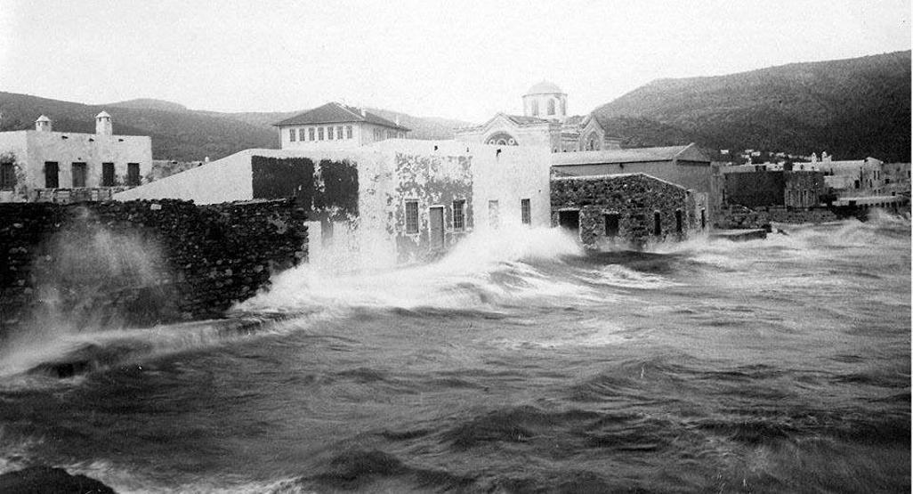 1850li yıllarda Bodrum