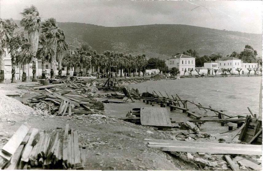 1850li yıllarda Bodrum