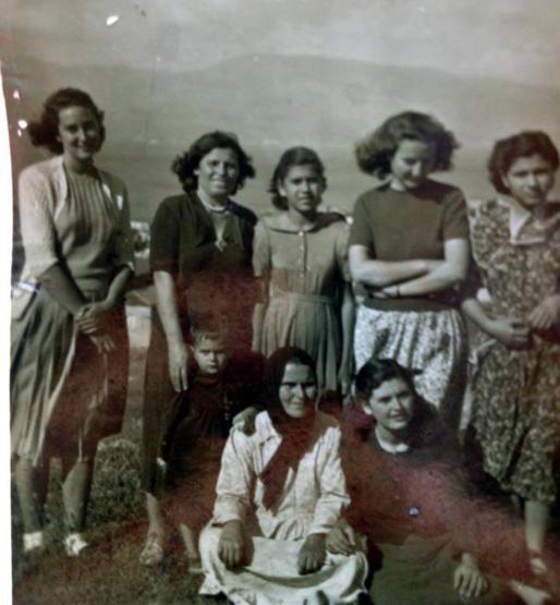1850li yıllarda Bodrum