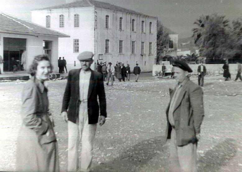 1850li yıllarda Bodrum