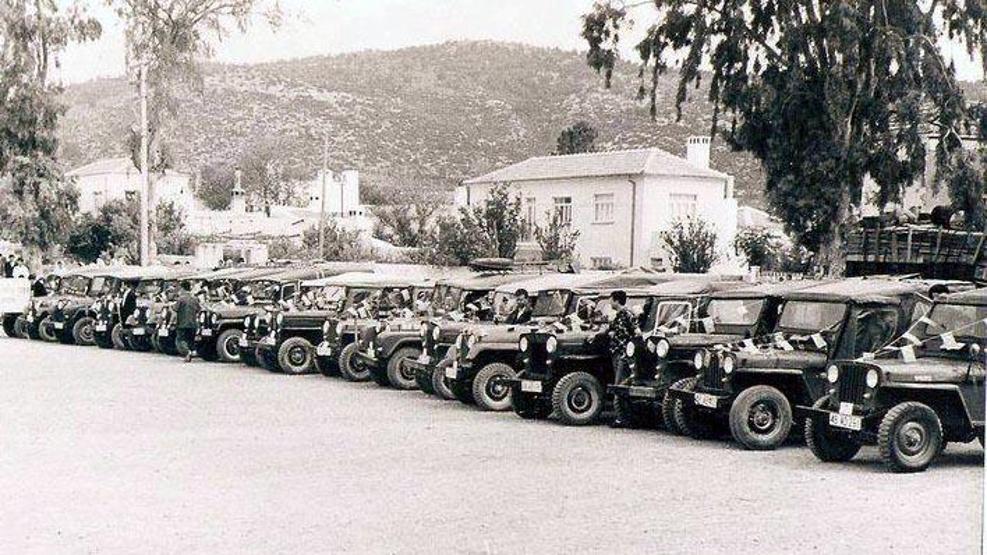 1850li yıllarda Bodrum