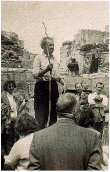 1850li yıllarda Bodrum