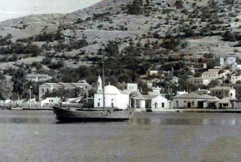 1850li yıllarda Bodrum