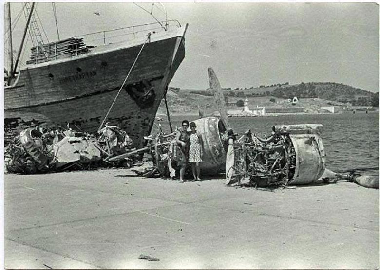 1850li yıllarda Bodrum