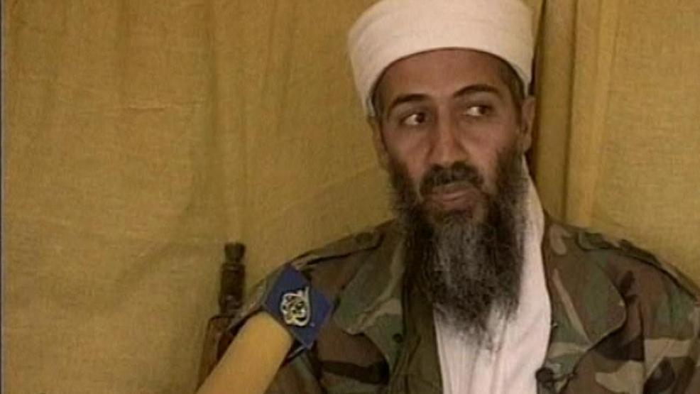 Usame Bin Ladinin yeni fotoğrafları ortaya çıktı