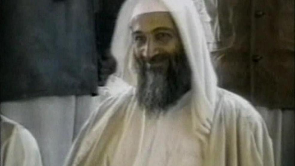 Usame Bin Ladinin yeni fotoğrafları ortaya çıktı