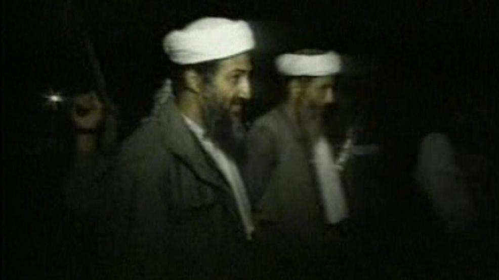 Usame Bin Ladinin yeni fotoğrafları ortaya çıktı