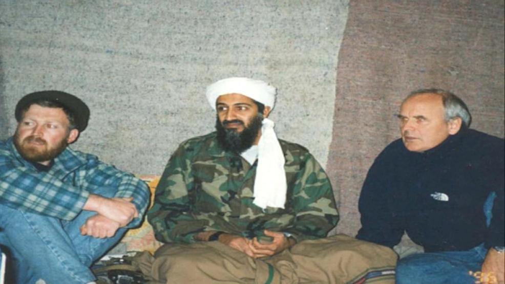 Usame Bin Ladinin yeni fotoğrafları ortaya çıktı