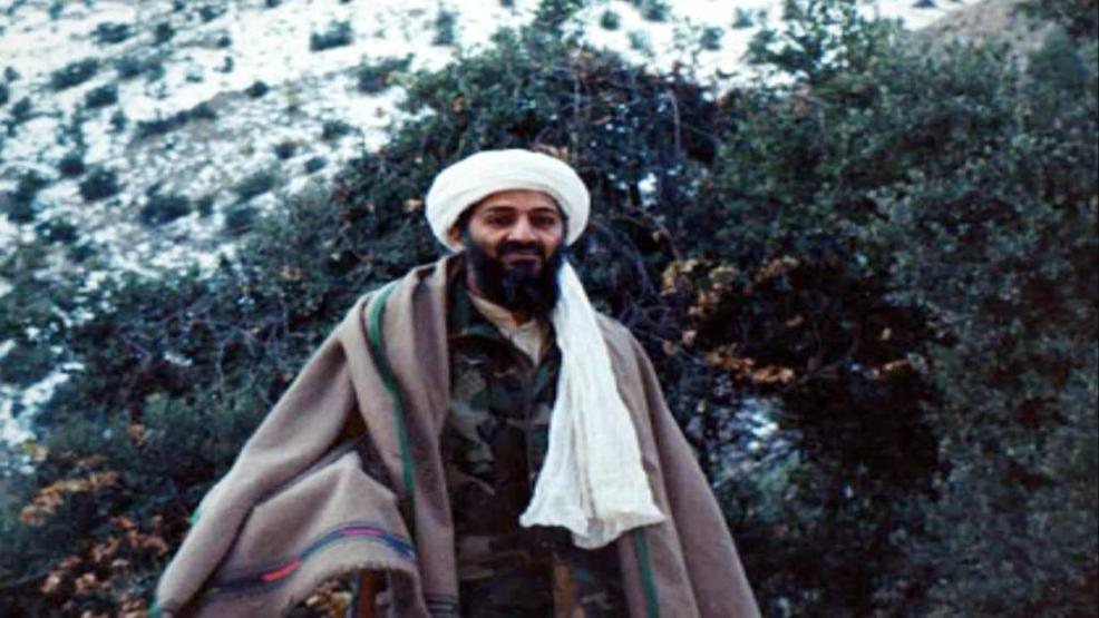 Usame Bin Ladinin yeni fotoğrafları ortaya çıktı