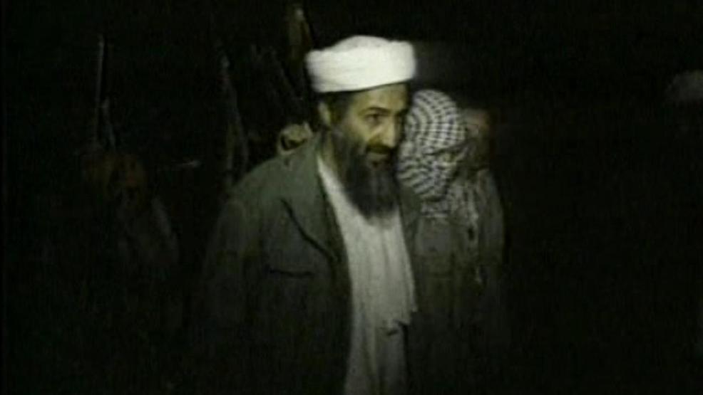 Usame Bin Ladinin yeni fotoğrafları ortaya çıktı